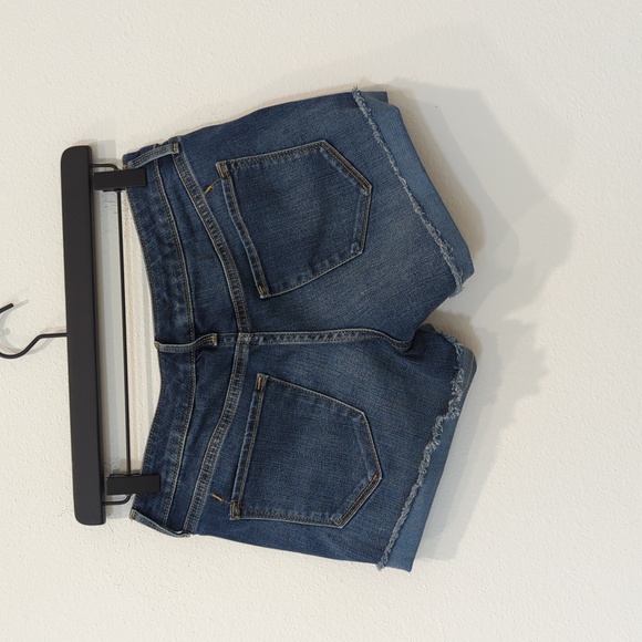 Distressed shorts sz 25 - Picture 3 of 7